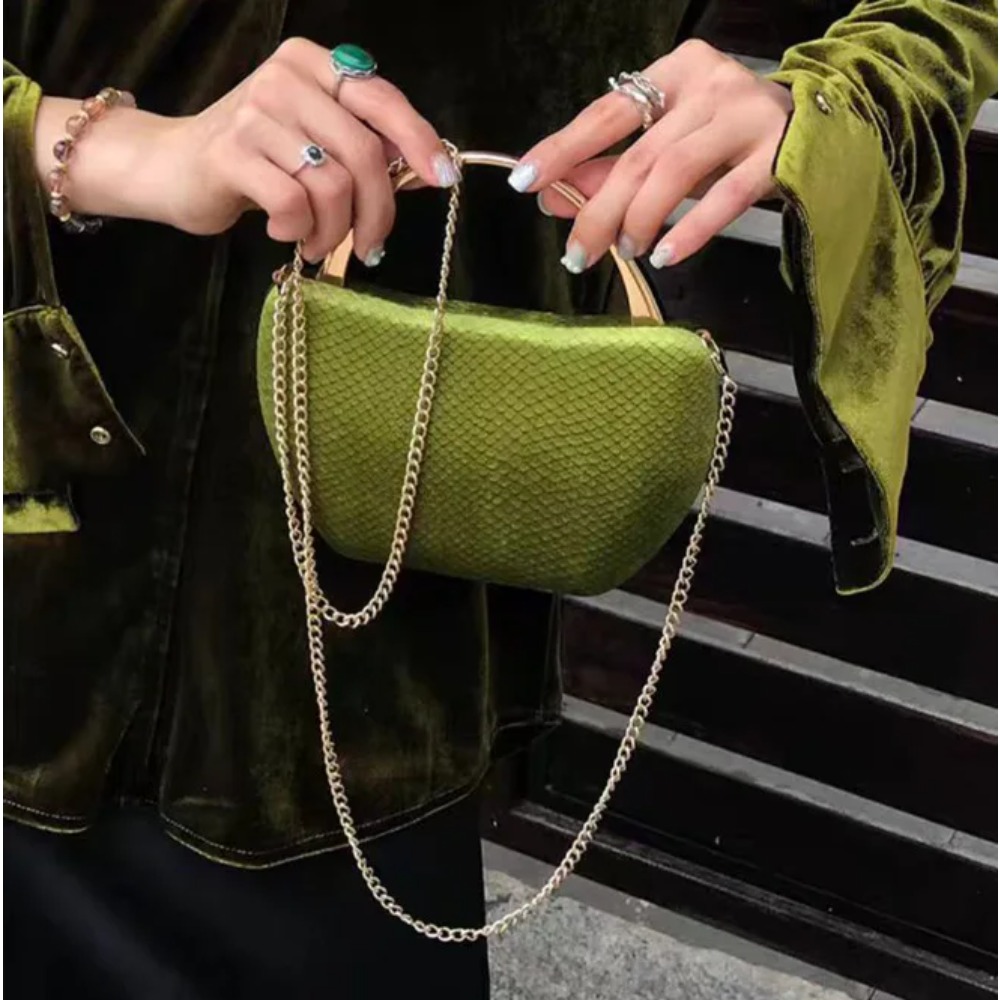 Ladies New Style Single Should - Women Handheld Bags reseña y precio