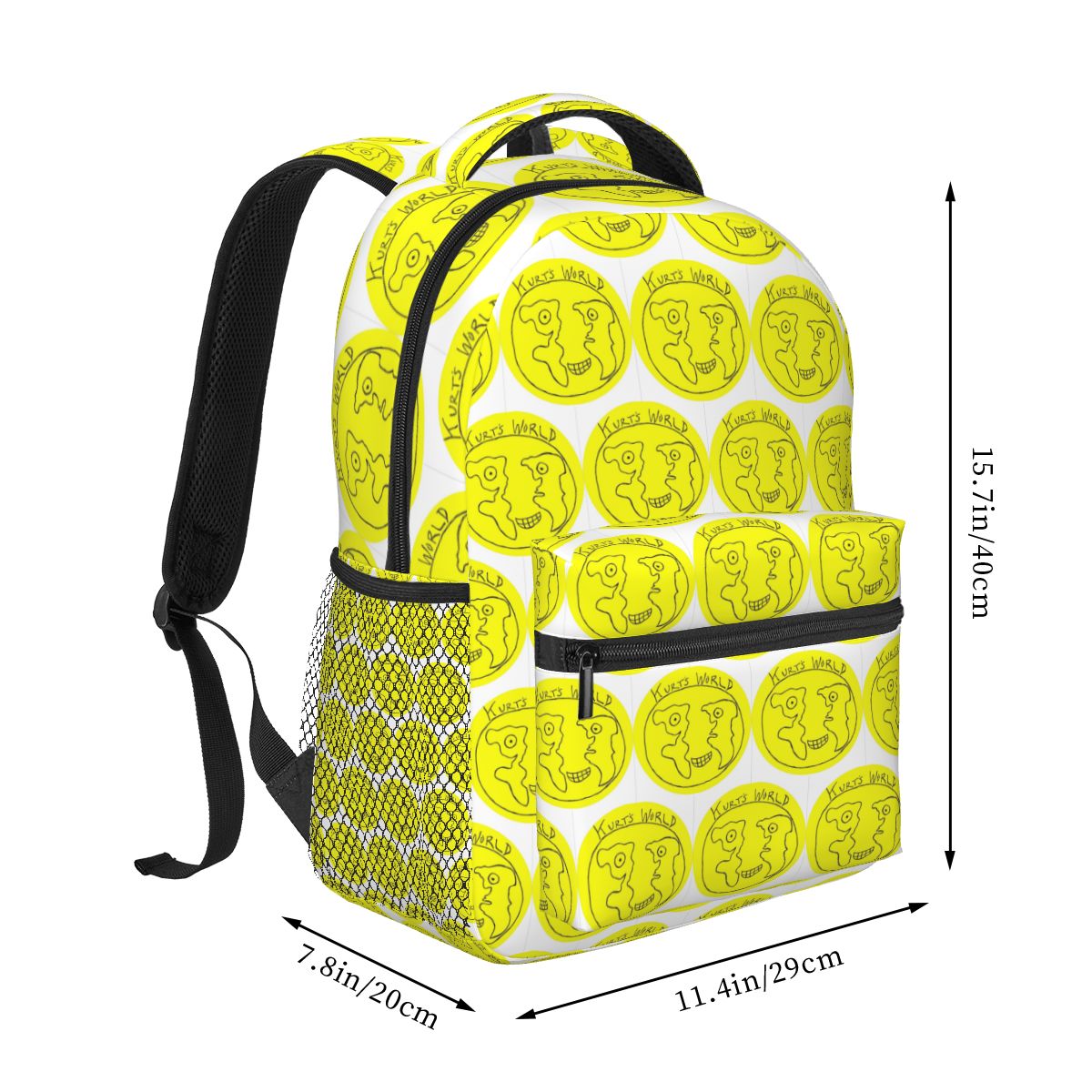Joe Keery Spree Kurts World Lo - Women Bags Kurt reseña y precio