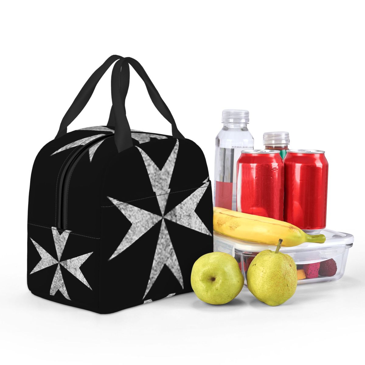 Maltese Cross Knights Hospital - Women Bags Malta reseña y precio